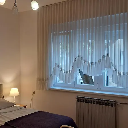 Apartman Jaki Zagreb Exterior foto
