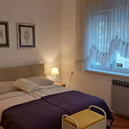 Apartman Jaki Zagreb Exterior foto