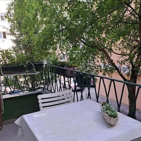 Apartman Jaki Zagreb Exterior foto