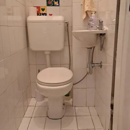 Apartman Jaki Zagreb Exterior foto