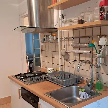 Apartman Jaki Zagreb Exterior foto