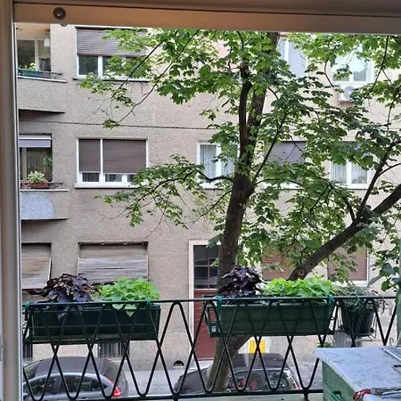 Apartman Jaki Zagreb Exterior foto