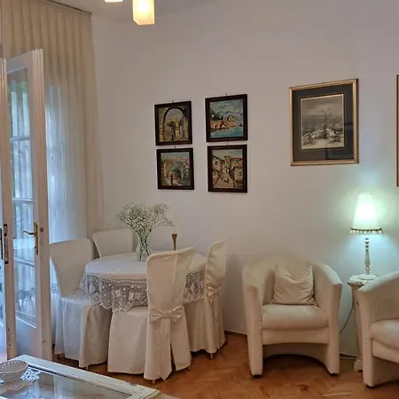 Apartman Jaki Zagreb Exterior foto