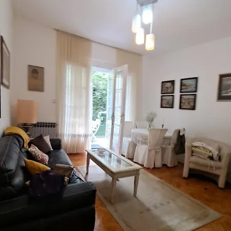 Apartman Jaki Zagreb Exterior foto