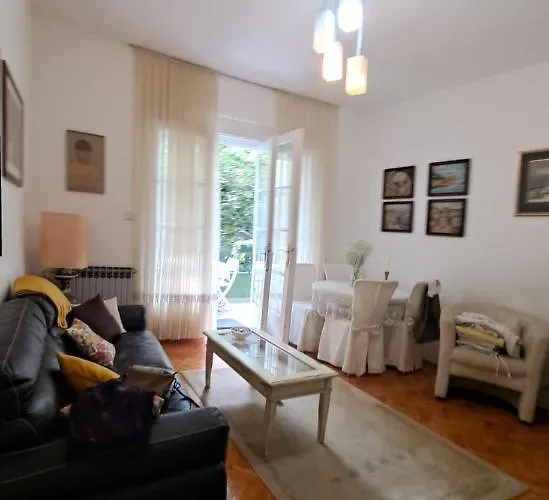 Apartman Jaki
