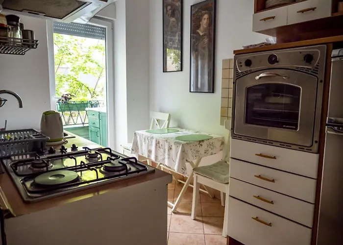 Apartman Jaki