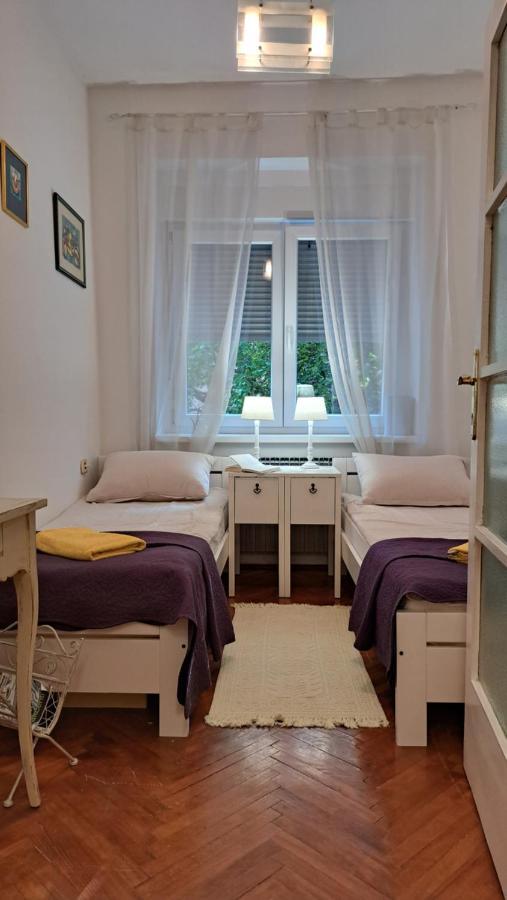 Jaki Apartment Zagreb