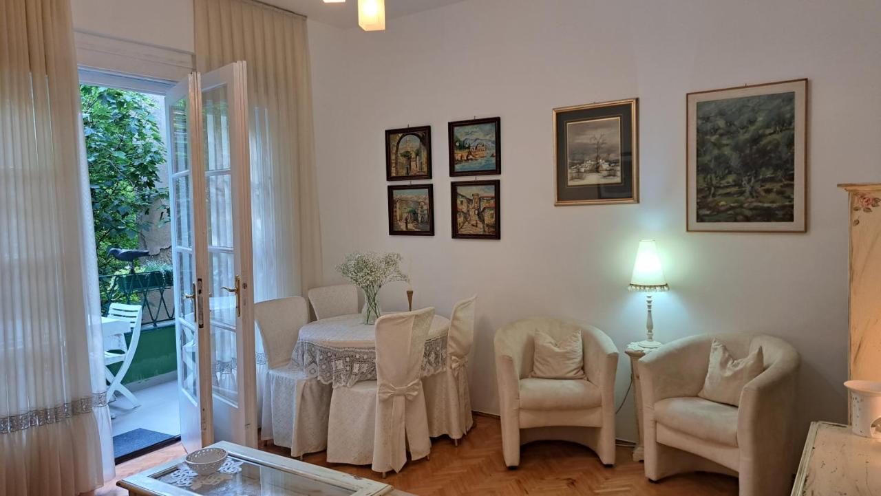 Apartment Jaki *