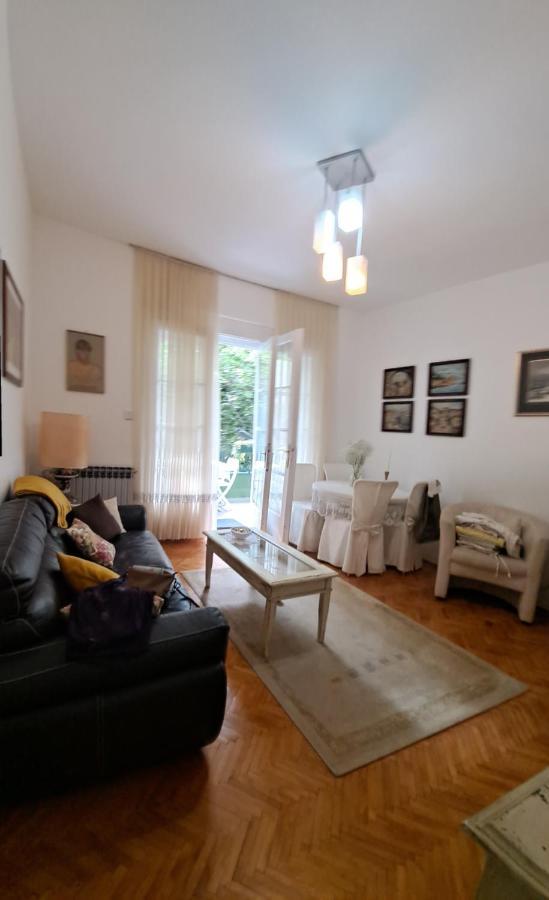 Jaki Apartment Zagreb